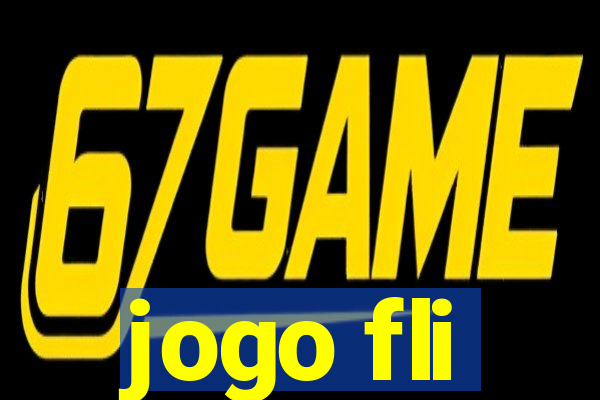 jogo fli